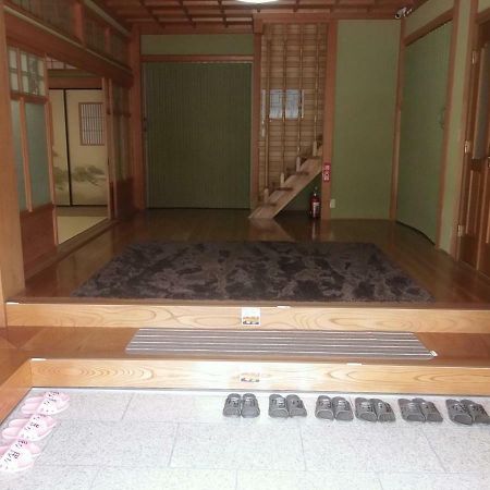 Minpaku Nagashima Room4 / Vacation Stay 1033 Kuwana Exteriör bild